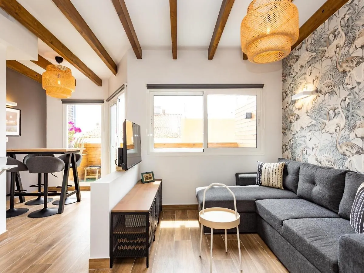 Apartment Romani Home By Best Holidays Fuerteventura Corralejo