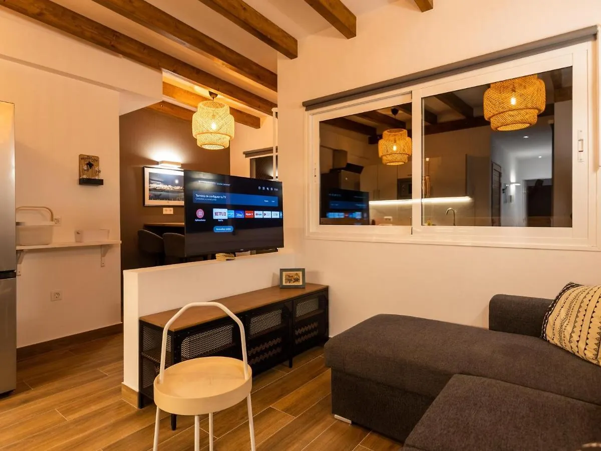 Romani Home By Best Holidays Fuerteventura Corralejo Spain