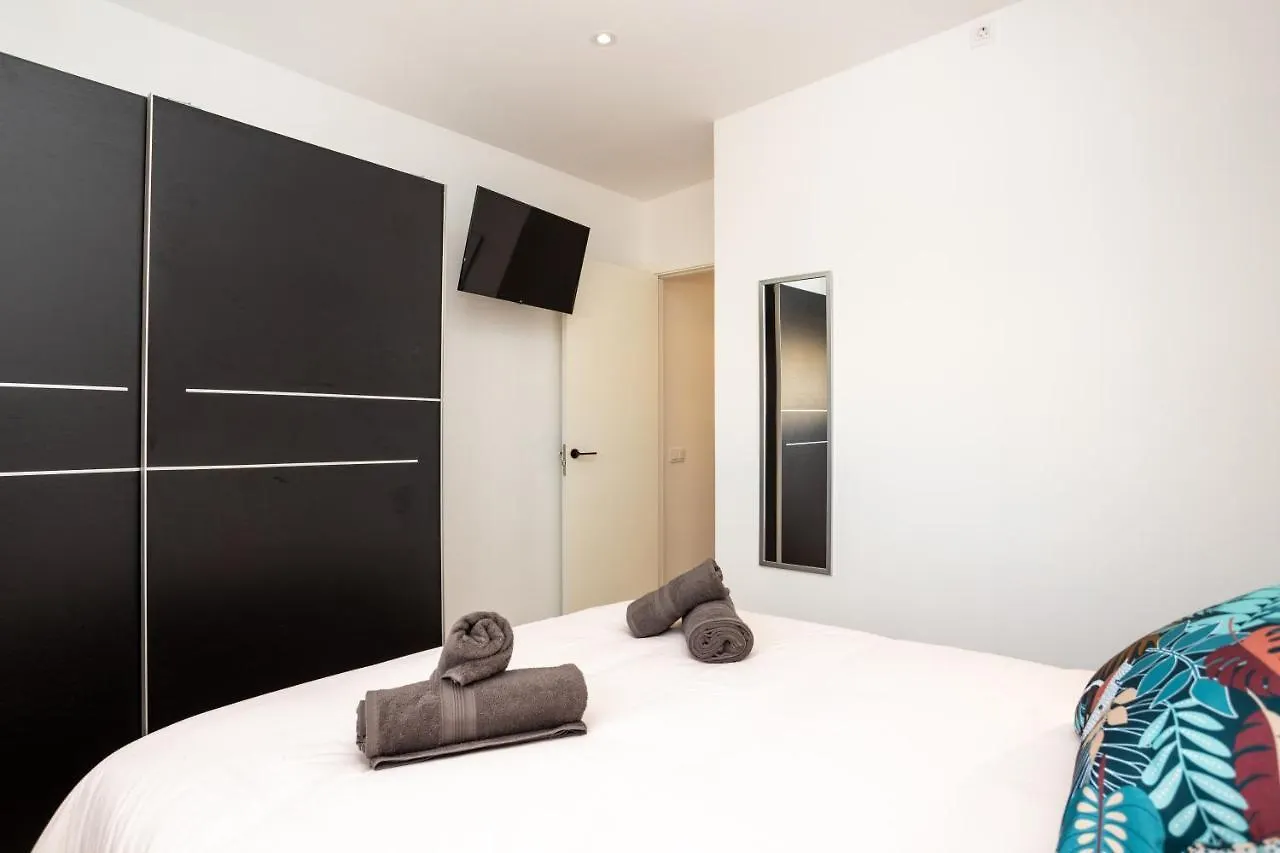 Apartment Romani Home By Best Holidays Fuerteventura Corralejo