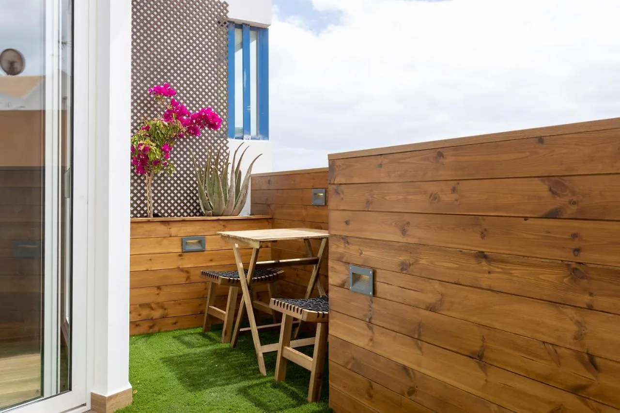 Apartment Romani Home By Best Holidays Fuerteventura Corralejo Spain