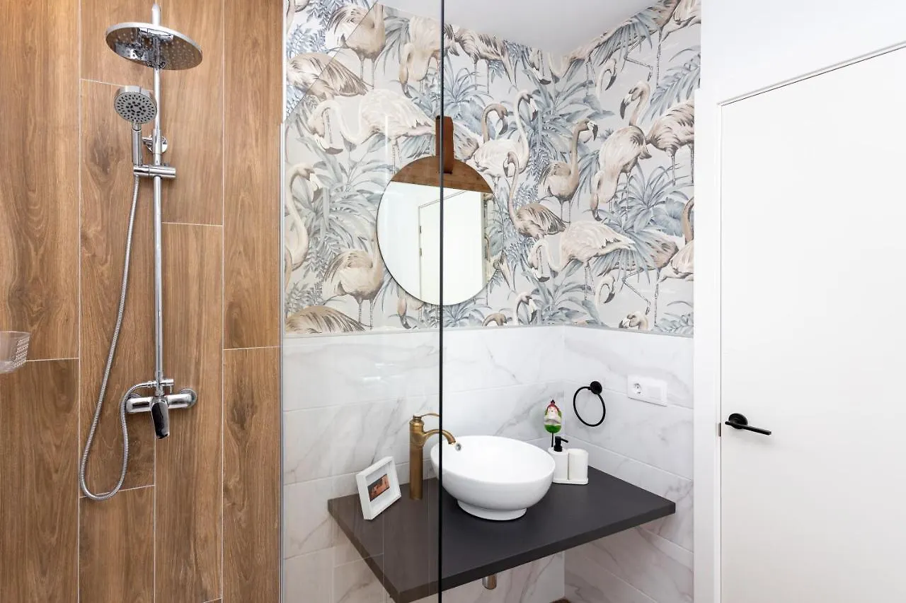 Romani Home By Best Holidays Fuerteventura Corralejo Apartment