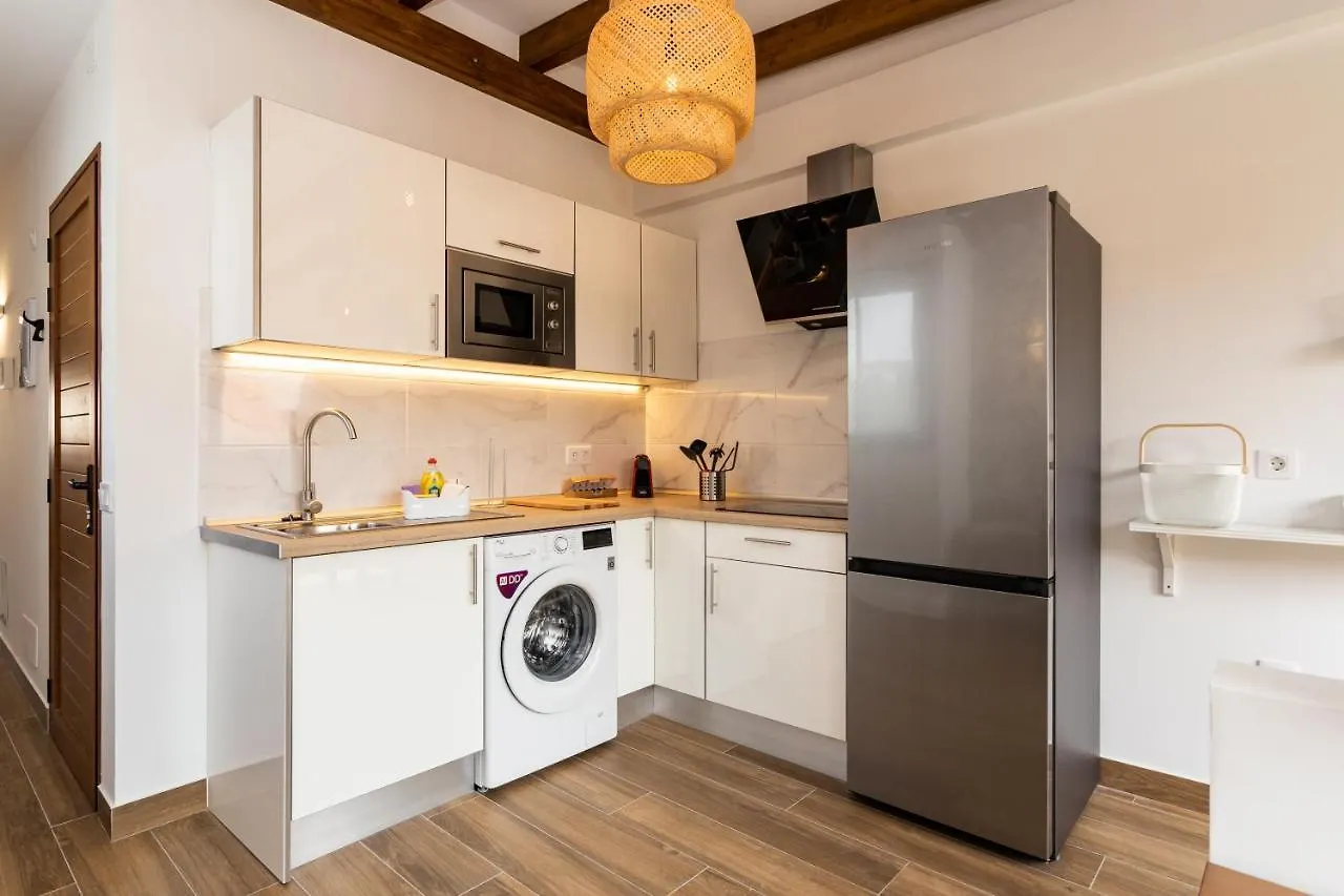 Romani Home By Best Holidays Fuerteventura Corralejo Apartment