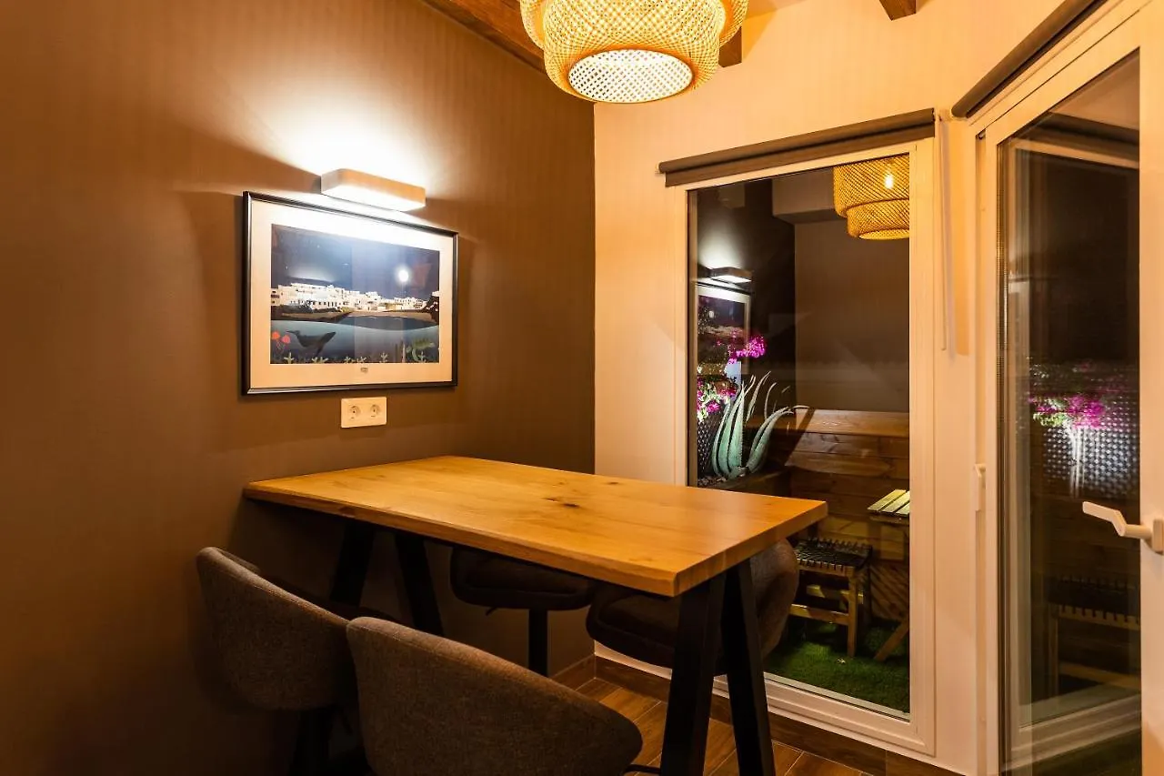 Apartment Romani Home By Best Holidays Fuerteventura Corralejo
