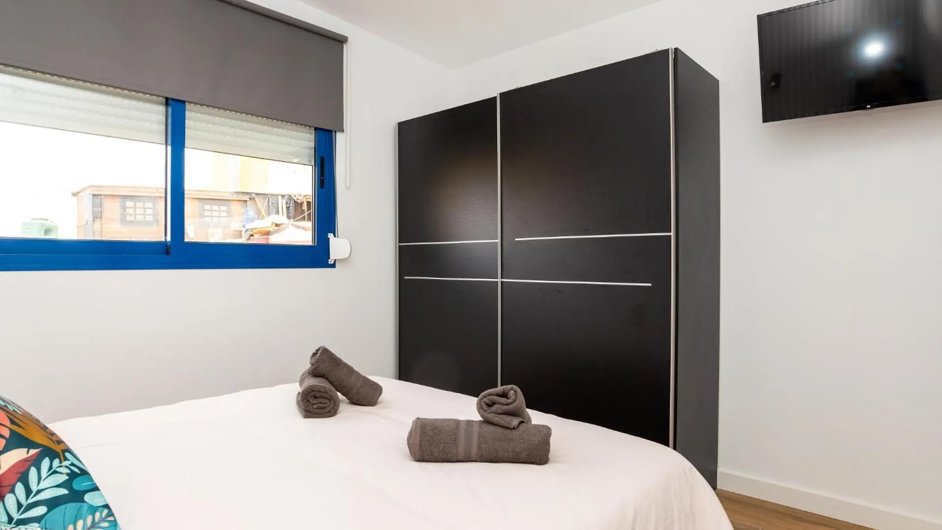 Romani Home By Best Holidays Fuerteventura Corralejo Apartment