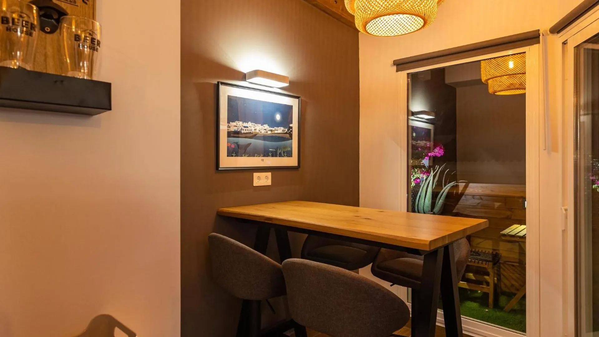 Apartment Romani Home By Best Holidays Fuerteventura Corralejo