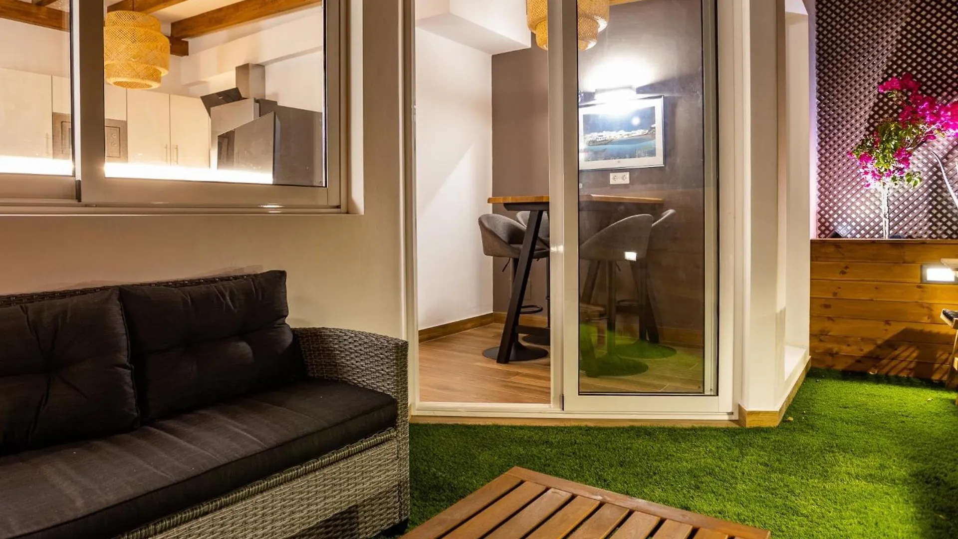 Romani Home By Best Holidays Fuerteventura Corralejo 0*,  Spain
