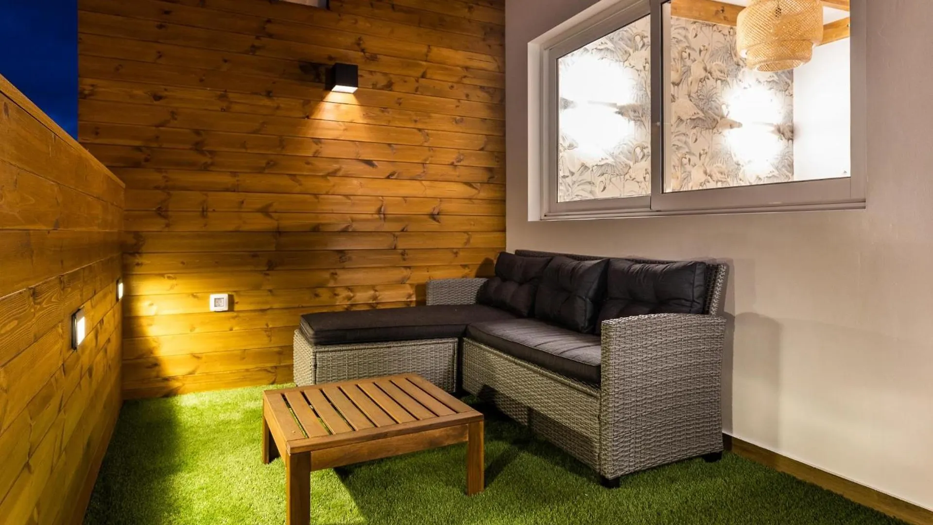 Romani Home By Best Holidays Fuerteventura Corralejo Apartment