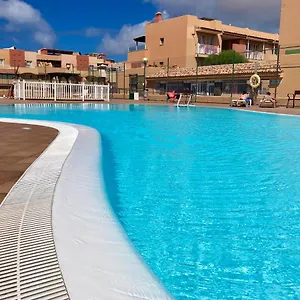 Apartamento Precioso Apto 4 Pers, 2 Piscinas, Fibra Optica, Corralejo