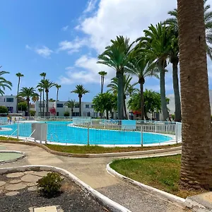 Barqueros 23 By Holidays Fuerteventura Apartment