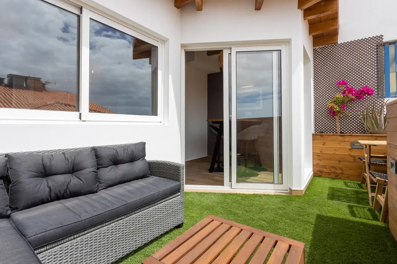 Romani Home By Best Holidays Fuerteventura Corralejo Apartamento